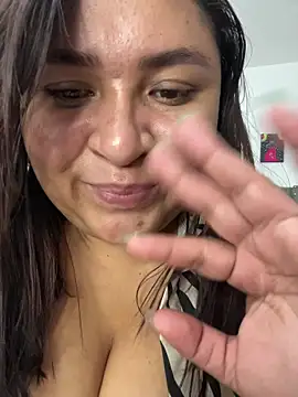 KarlaWild online show from November 24, 12:34 am