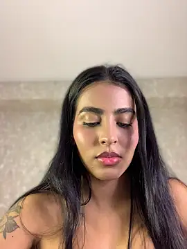 genesissara online show from June 12, 1:57 am