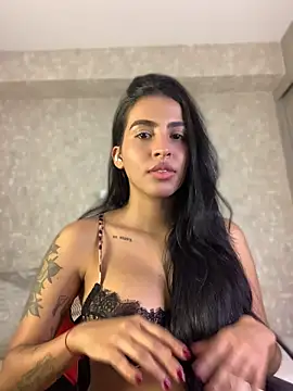 genesissara online show from August 2, 1:52 am