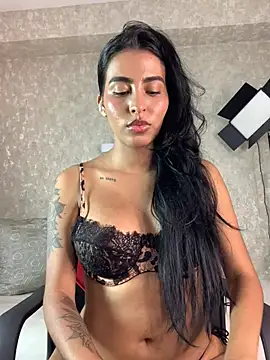 genesissara online show from March 15, 4:47 am