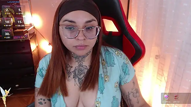 natyk m online show from April 26, 12:30 am