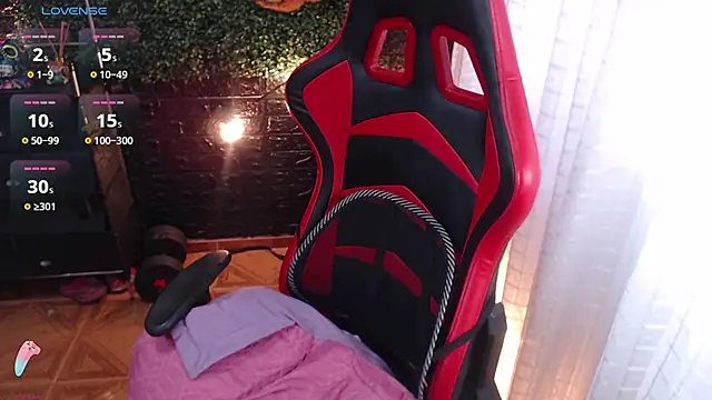 natyk m online show from February 12, 10:00 pm