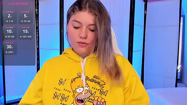 alaia greyy online show from February 9, 1:02 pm