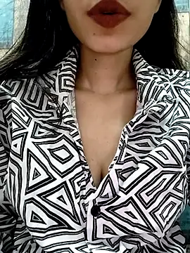 Snapshot of cute_IndianBabe chatting on September 13, 1:13 am cute IndianBabe online show from September 13, 1:13 am