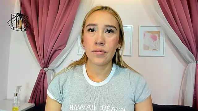 Lannajansen online show from April 26, 3:10 pm