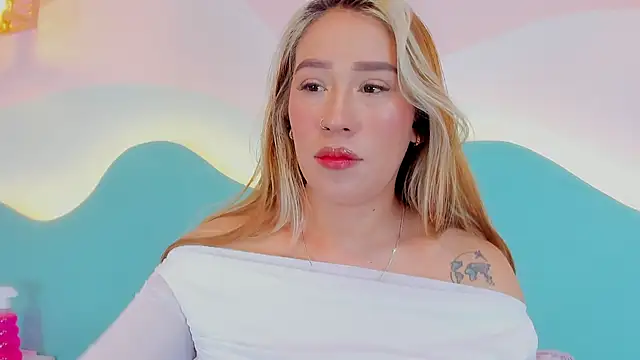 Lannajansen online show from February 14, 2:30 pm