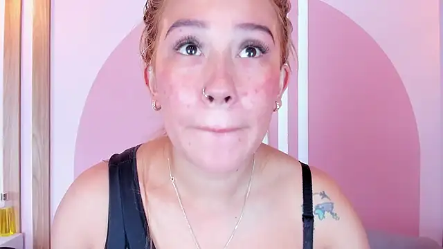 Lannajansen online show from April 6, 1:23 pm