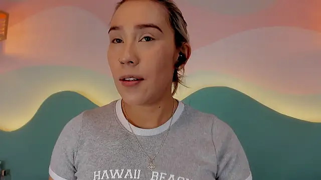 Lannajansen online show from February 7, 2:43 pm