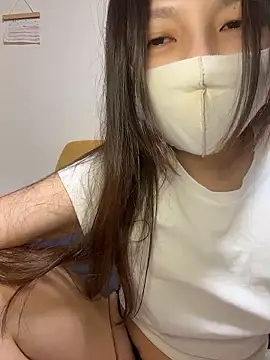 anchan69 online show from April 23, 5:59 pm