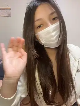 anchan69 online show from April 11, 6:11 pm