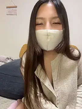 anchan69 online show from April 25, 6:05 pm