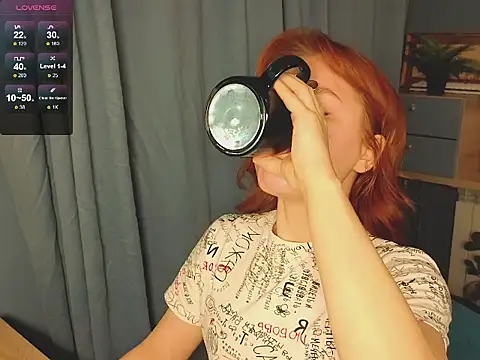 lu muon online show from February 5, 1:08 am