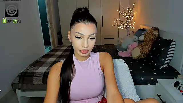 HelenShawn online show from December 20, 1:53 am