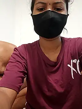 shonababu18 online show from January 15, 9:32 pm