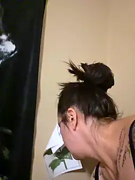 Jagebabe13 online show from December 5, 12:28 pm