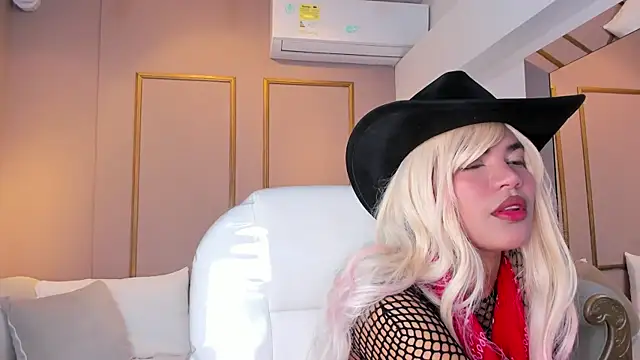 ZoeySnow online show from January 16, 12:12 pm