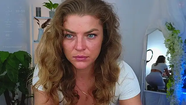 Donna Sun online show from March 8, 5:44 am