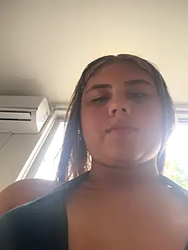 MeganCrow online show from November 5, 7:30 pm