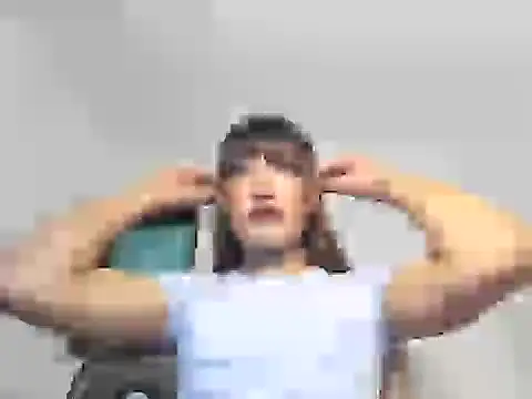 kaiataylor online show from February 18, 6:34 am