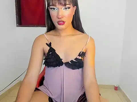 kaiataylor online show from April 5, 2:38 pm