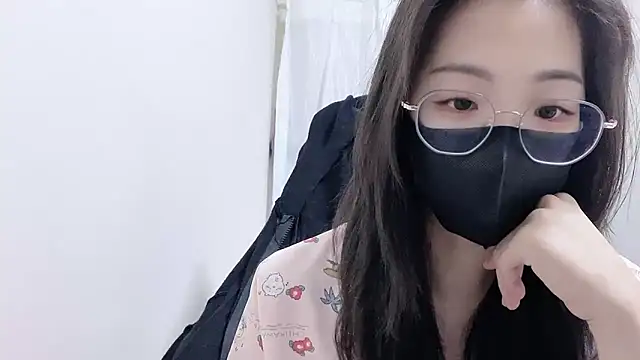 Chu1314 online show from November 6, 2:56 pm