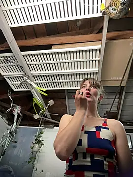 PhattPinxkTaco online show from April 2, 12:19 am