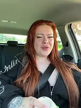 AnastasiaCumowa online show from April 26, 9:07 am