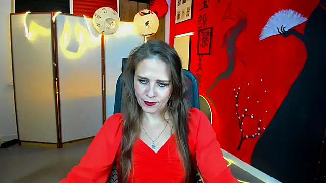 EmiliaBedy online show from September 12, 5:19 am