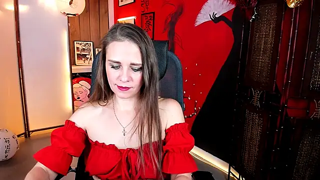 EmiliaBedy online show from December 5, 9:32 am