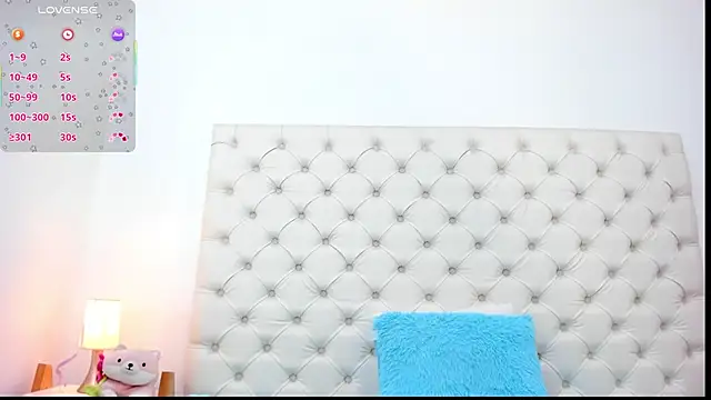 esmeralda06 online show from April 25, 4:15 pm