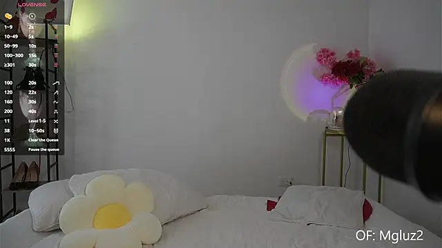 Megancute2  online show from July 20, 8:31 pm