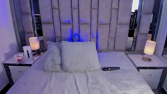 Bonet iris online show from April 21, 1:42 am