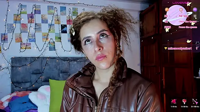 Isangel  online show from February 15, 8:02 am