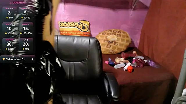 Sharkyu1 online show from September 25, 4:55 am