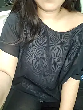 JANVI MISHRA1 online show from April 8, 7:16 pm