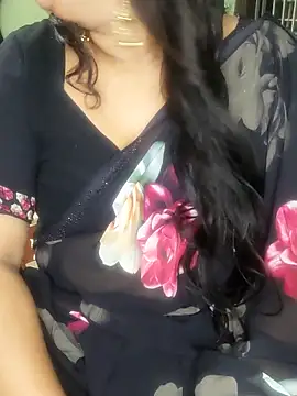 JANVI MISHRA1 online show from June 11, 4:59 pm