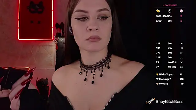 Snapshot of infection_ chatting on September 9, 1:33 pm infection  online show from September 9, 1:33 pm