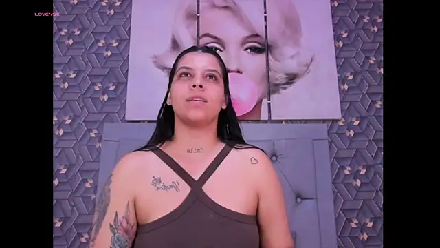 Emily rivera78 online show from April 25, 3:53 am