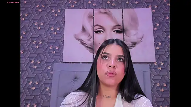 Emily rivera78 online show from April 22, 4:20 am