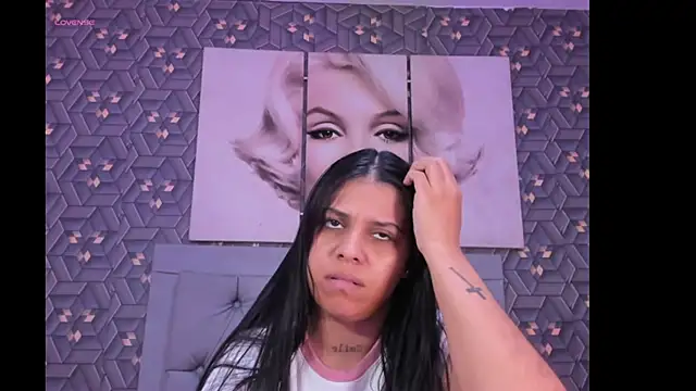 Emily rivera78 online show from April 24, 1:52 am