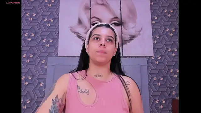 Emily rivera78 online show from April 20, 3:09 am