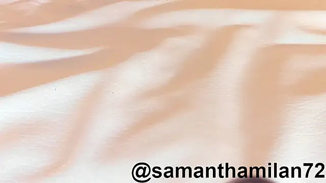 Snapshot of SamanthaMilann chatting on September 12, 3:08 pm SamanthaMilann online show from September 12, 3:08 pm