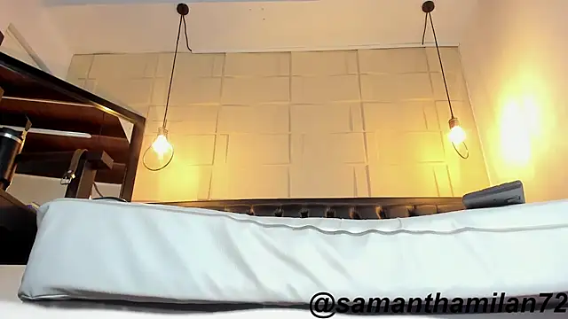 SamanthaMilann online show from March 25, 10:29 am