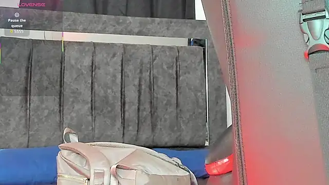 Nicol TransGirl online show from December 16, 3:23 am