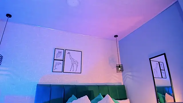 ninna curly online show from June 3, 3:51 am