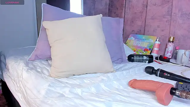 Annita001 online show from January 9, 7:29 pm