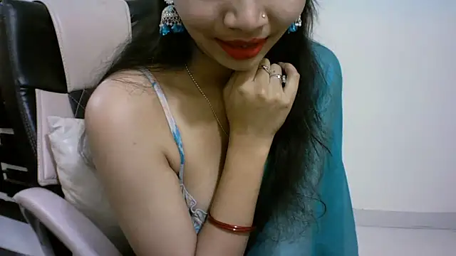 kajal  bhabhi  online show from March 17, 3:38 pm