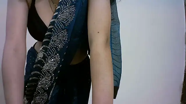 kajal  bhabhi  online show from March 20, 3:50 pm