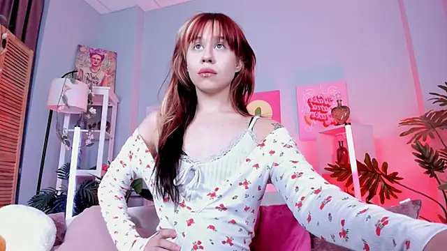 MisaPage online show from October 2, 12:04 am