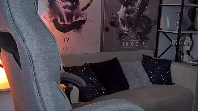 MisaPage online show from September 15, 2:20 am